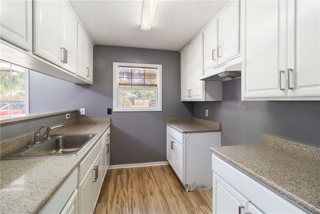 1205 Thompson Street, Bryan, TX 77803