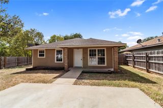 1205 Thompson Street, Bryan, TX 77803