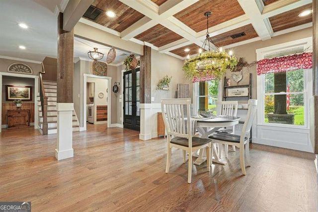 215 Wilshire Terrace, White, GA 30184