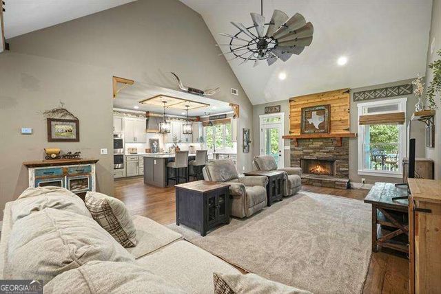 215 Wilshire Terrace, White, GA 30184