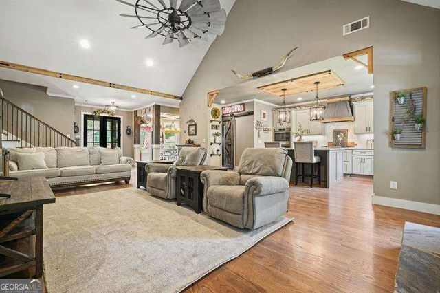 215 Wilshire Terrace, White, GA 30184
