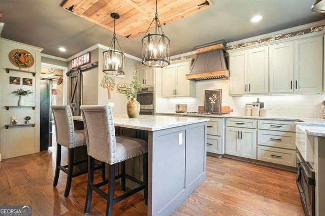 215 Wilshire Terrace, White, GA 30184