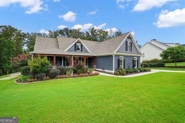 215 Wilshire Terrace, White, GA 30184