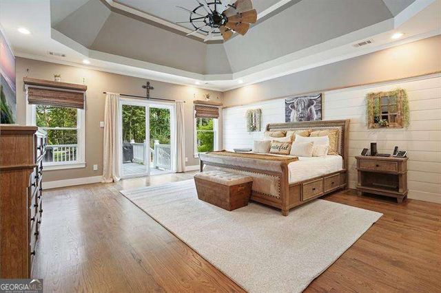 215 Wilshire Terrace, White, GA 30184