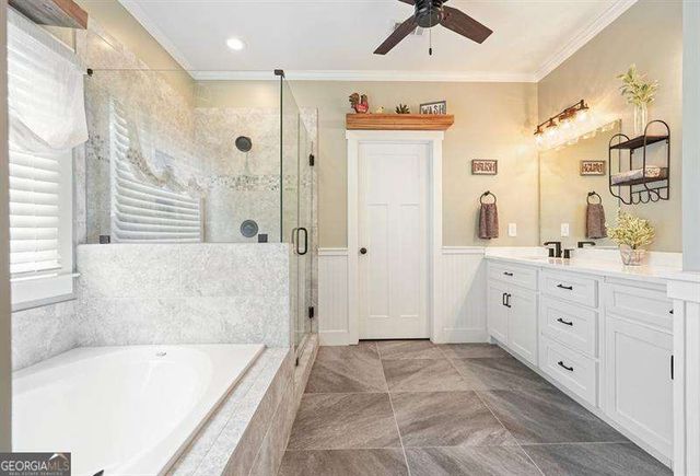 215 Wilshire Terrace, White, GA 30184