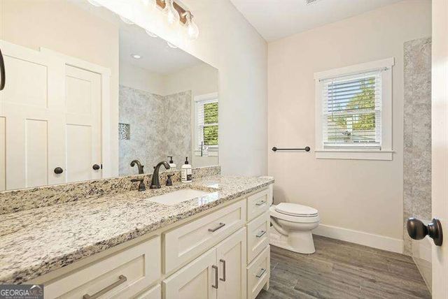 215 Wilshire Terrace, White, GA 30184