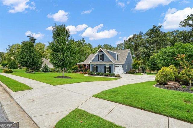 215 Wilshire Terrace, White, GA 30184