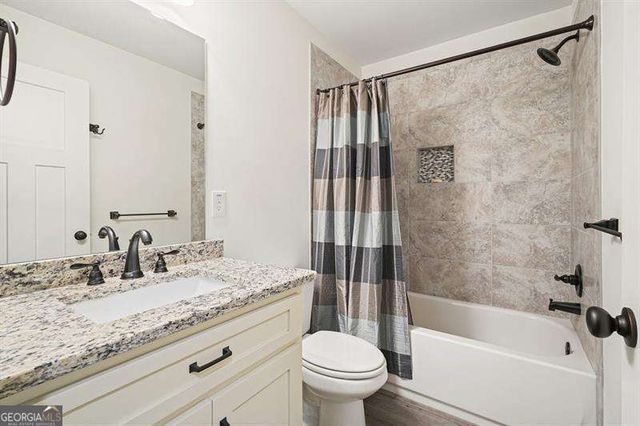 215 Wilshire Terrace, White, GA 30184