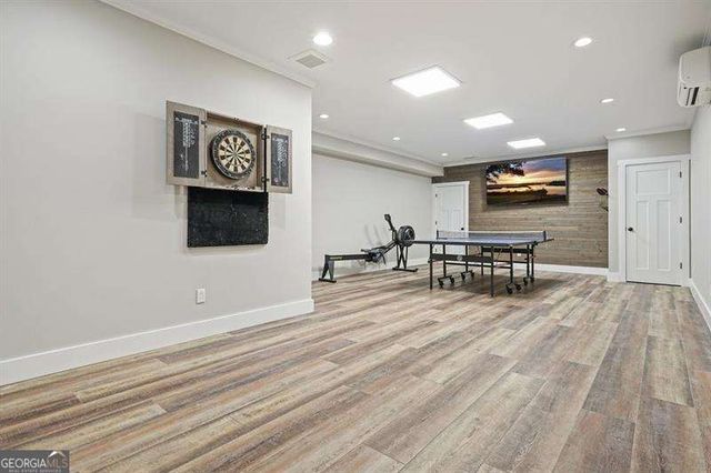 215 Wilshire Terrace, White, GA 30184