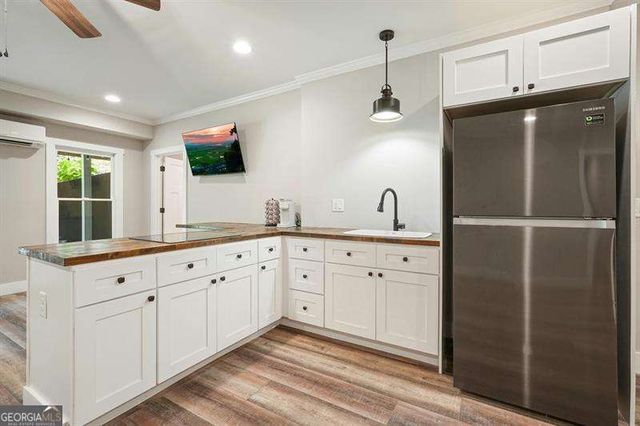 215 Wilshire Terrace, White, GA 30184