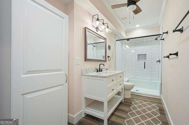 215 Wilshire Terrace, White, GA 30184