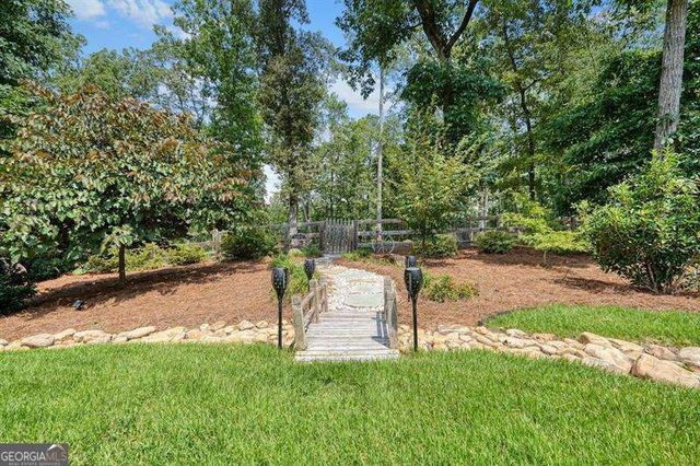 215 Wilshire Terrace, White, GA 30184