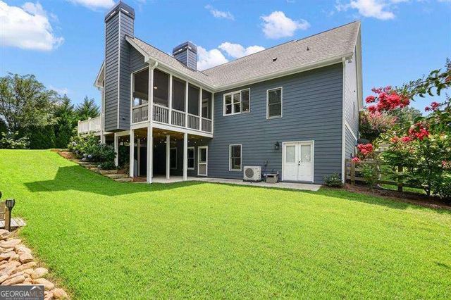 215 Wilshire Terrace, White, GA 30184