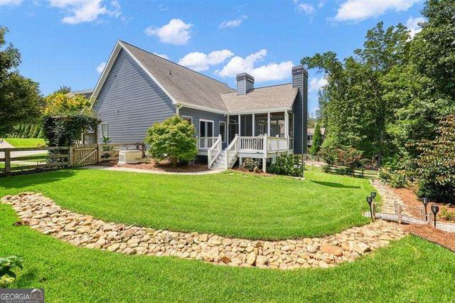 215 Wilshire Terrace, White, GA 30184