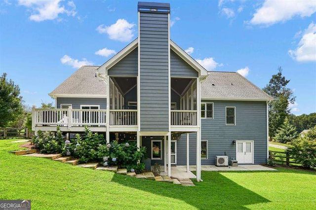 215 Wilshire Terrace, White, GA 30184