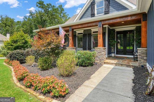 215 Wilshire Terrace, White, GA 30184