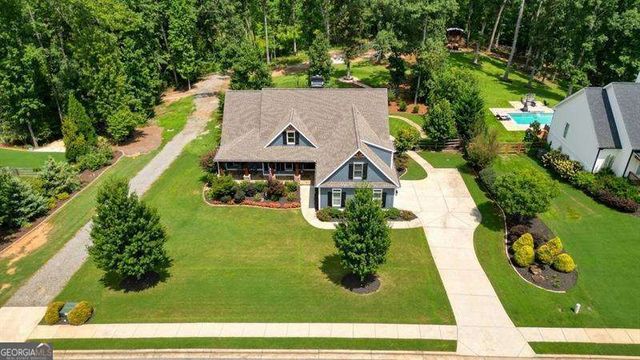 215 Wilshire Terrace, White, GA 30184