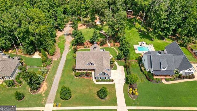 215 Wilshire Terrace, White, GA 30184