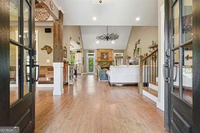 215 Wilshire Terrace, White, GA 30184