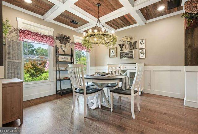215 Wilshire Terrace, White, GA 30184