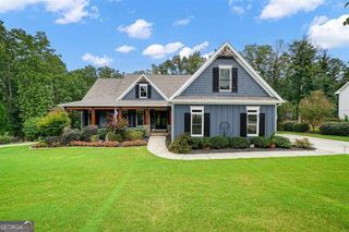 215 Wilshire Terrace, White, GA 30184