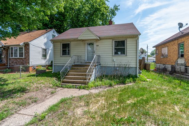 1430 18th Street, East Moline, IL 61244