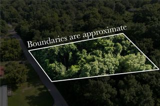TBD Rader Drive, Rogers, AR 72756