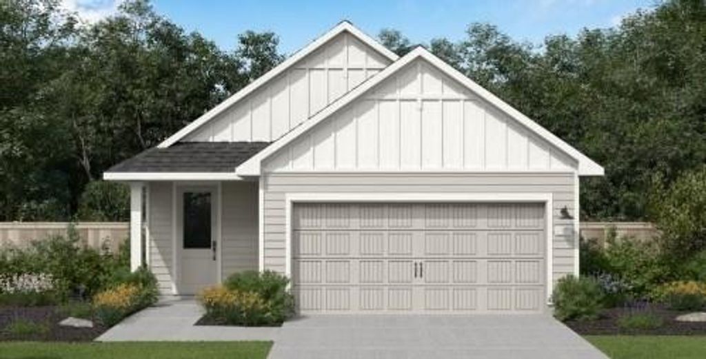 21522 Berry Crest Lane, Waller, TX 77484