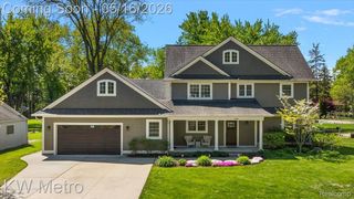 215 Lexington Boulevard, Royal Oak, MI 48073