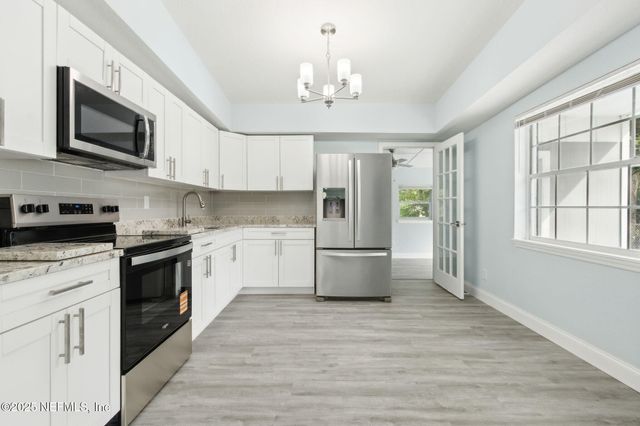 9124 5TH Avenue, Jacksonville, FL 32208