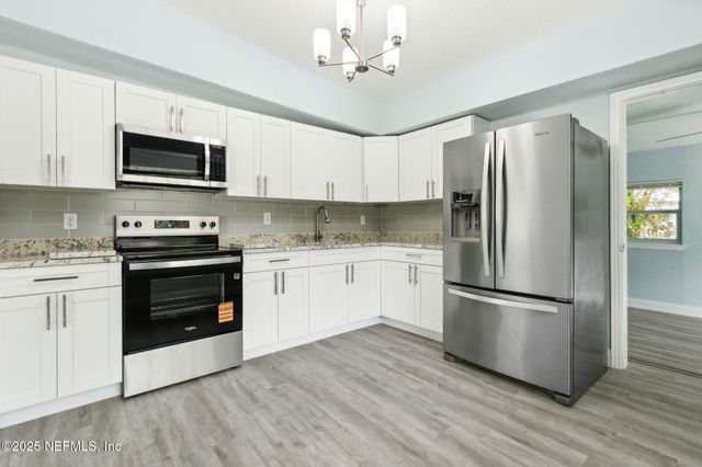 9124 5TH Avenue, Jacksonville, FL 32208