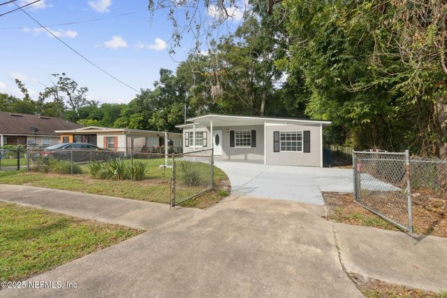 9124 5TH Avenue, Jacksonville, FL 32208