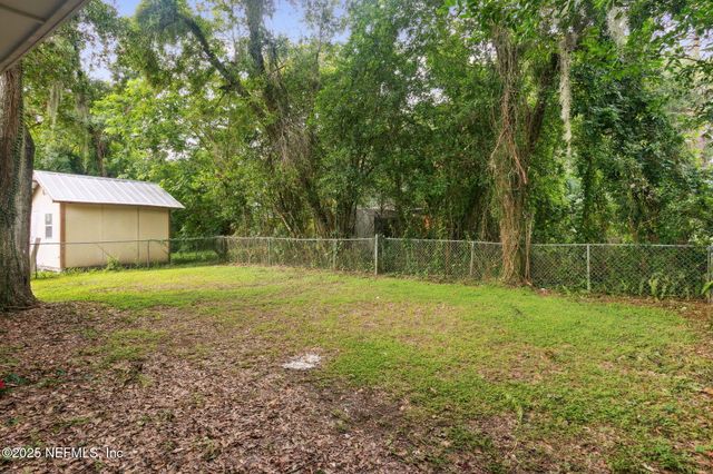 9124 5TH Avenue, Jacksonville, FL 32208