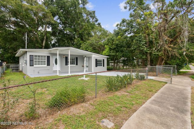 9124 5TH Avenue, Jacksonville, FL 32208