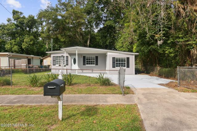 9124 5TH Avenue, Jacksonville, FL 32208