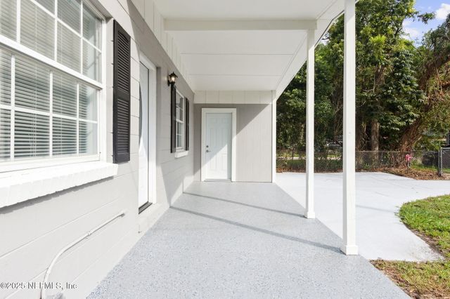 9124 5TH Avenue, Jacksonville, FL 32208