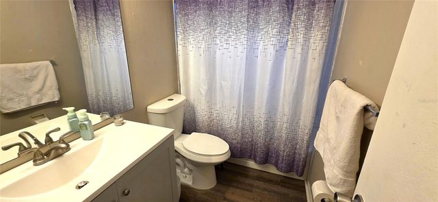 7419 IVORY TERRACE, New Port Richey, FL 34655