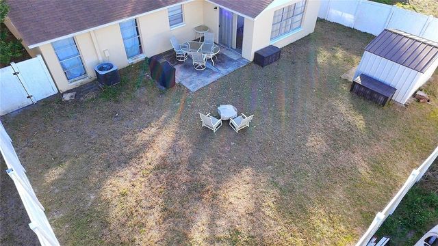 7419 IVORY TERRACE, New Port Richey, FL 34655