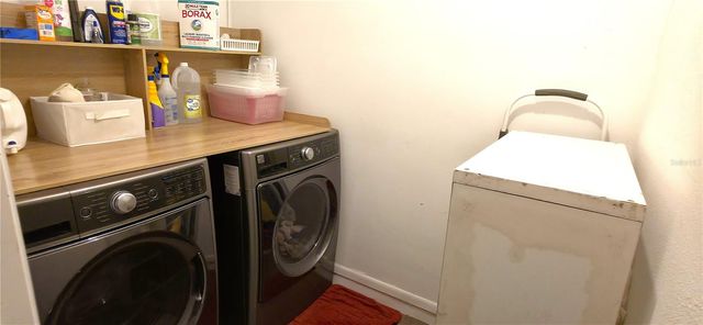 7419 IVORY TERRACE, New Port Richey, FL 34655