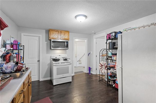 5841 Spokane Avenue, Kansas City, MO 64119