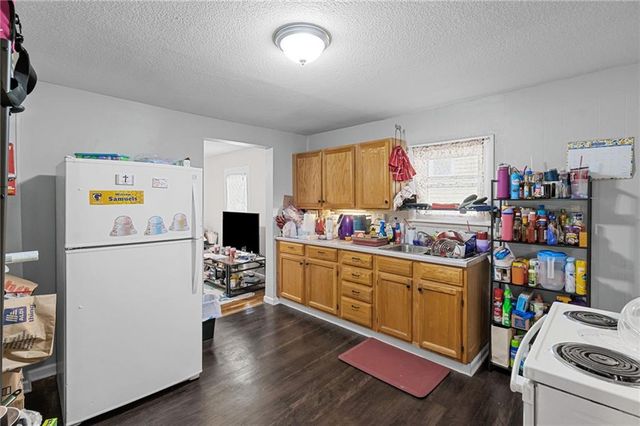 5841 Spokane Avenue, Kansas City, MO 64119