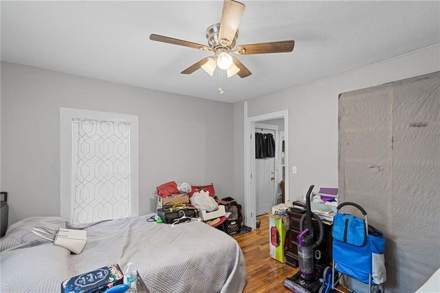 5841 Spokane Avenue, Kansas City, MO 64119