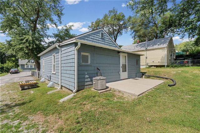 5841 Spokane Avenue, Kansas City, MO 64119