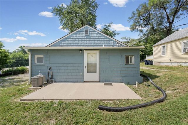 5841 Spokane Avenue, Kansas City, MO 64119