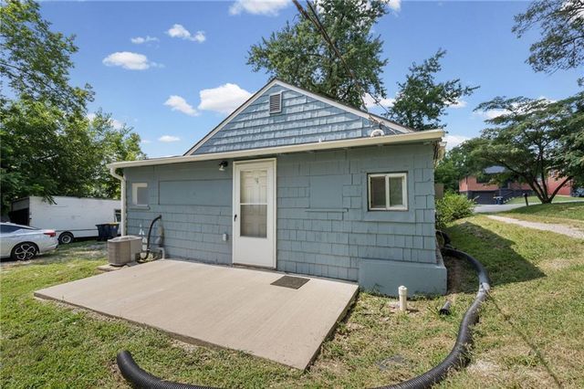 5841 Spokane Avenue, Kansas City, MO 64119