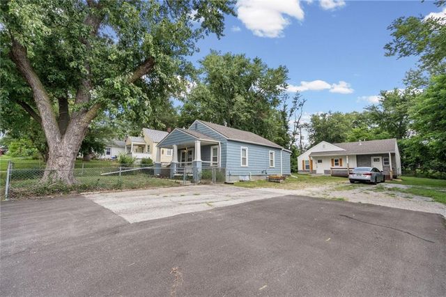 5841 Spokane Avenue, Kansas City, MO 64119