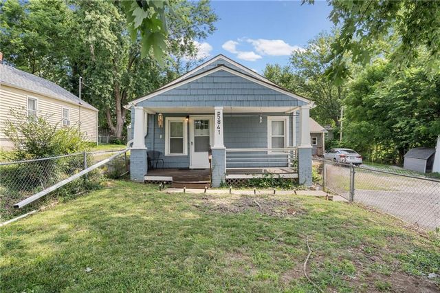 5841 Spokane Avenue, Kansas City, MO 64119