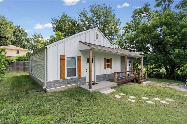 5841 Spokane Avenue, Kansas City, MO 64119
