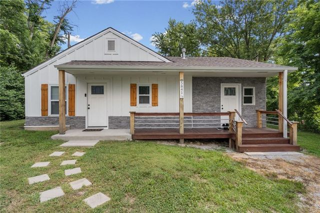 5841 Spokane Avenue, Kansas City, MO 64119