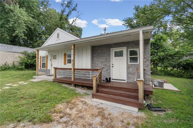 5841 Spokane Avenue, Kansas City, MO 64119